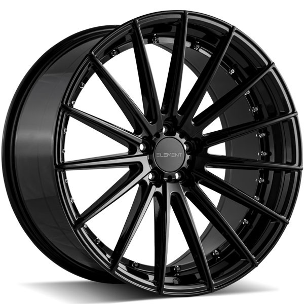 Element EL15 Gloss Black