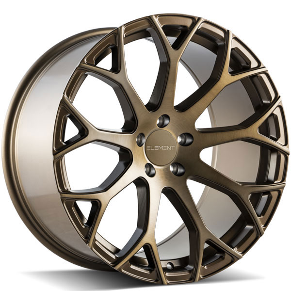 Element EL99 Matte Bronze