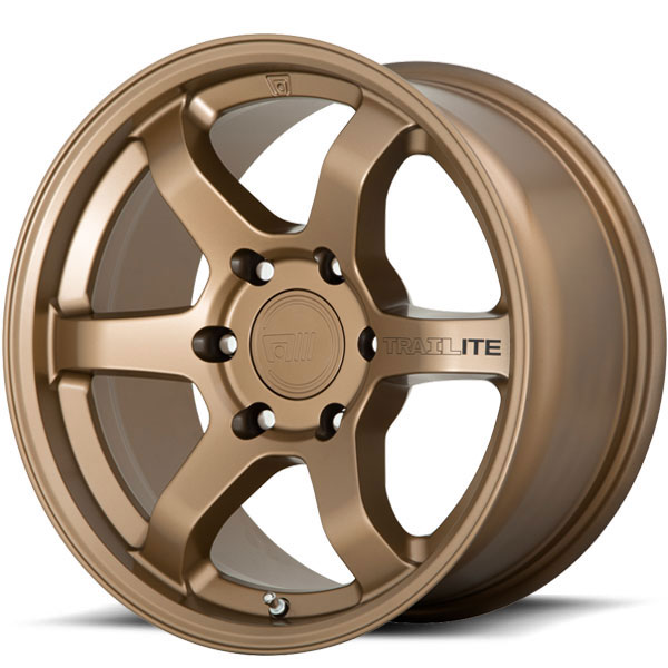 Motegi Racing MR150 Trailite Matte Bronze