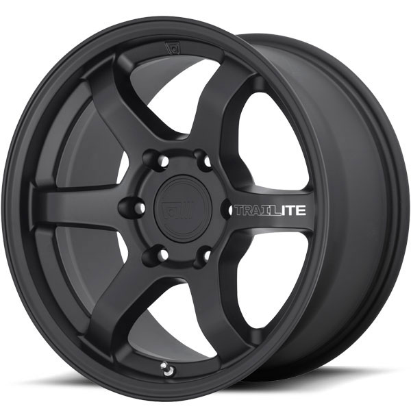 Motegi Racing MR150 Trailite Satin Black