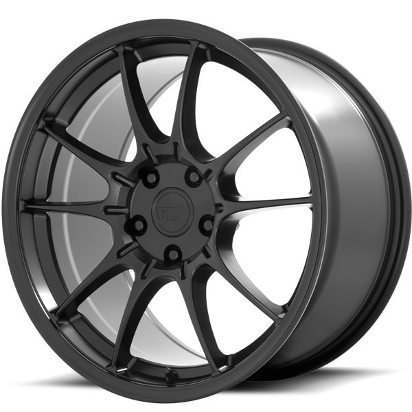 Motegi Racing MR152 SS5 Satin Black