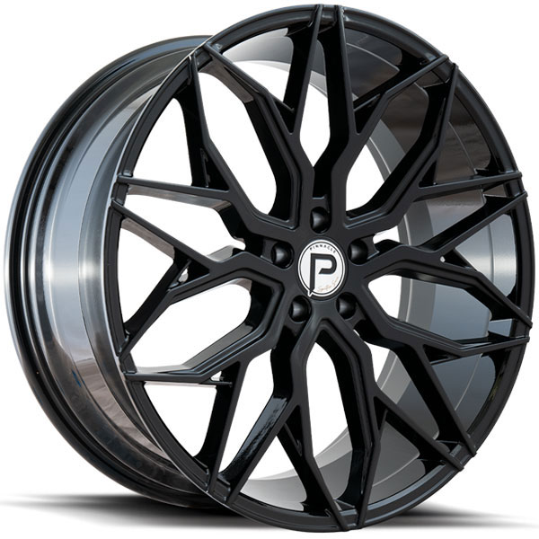 Pinnacle P306 Mystic Gloss Black