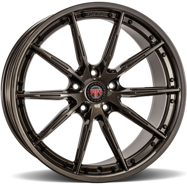 Revolution Racing RF1 Matte Bronze