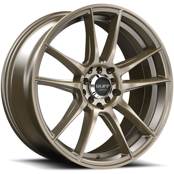 Ruff Racing R364 Bronze