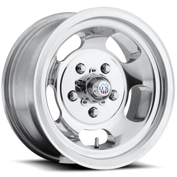 U.S. Mags Indy U101 Polished