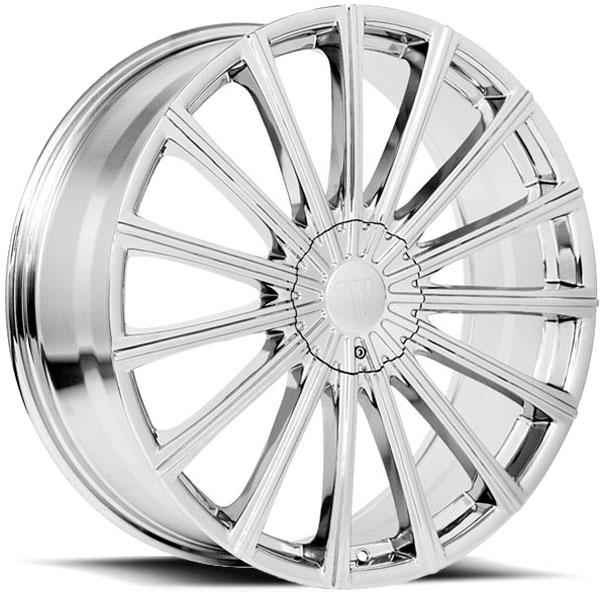 Velocity VW 10 Chrome