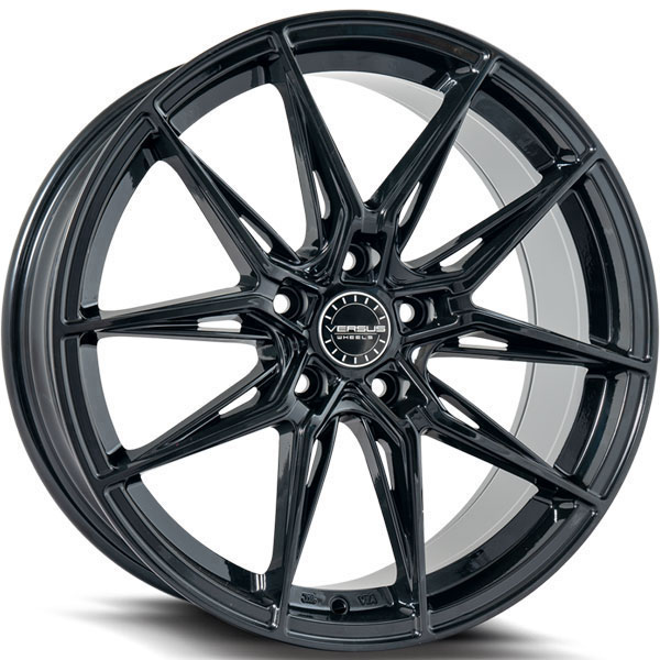 Versus VS5581 Gloss Black