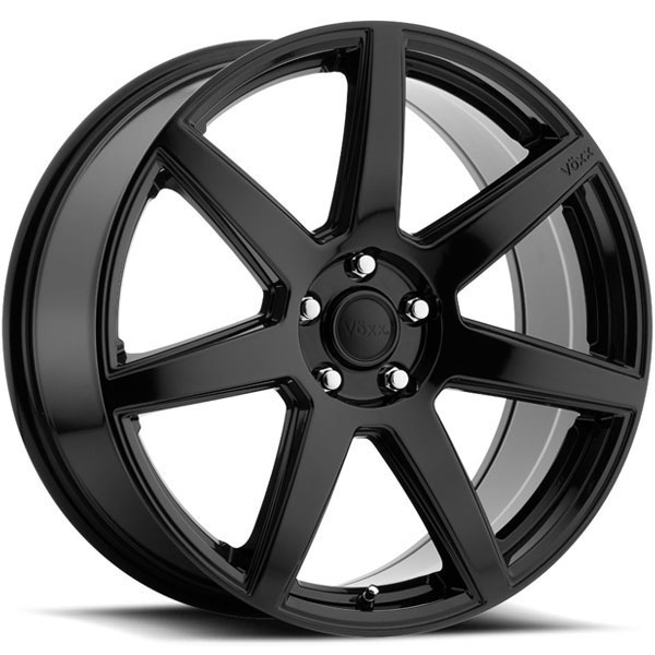 Voxx Divo Gloss Black